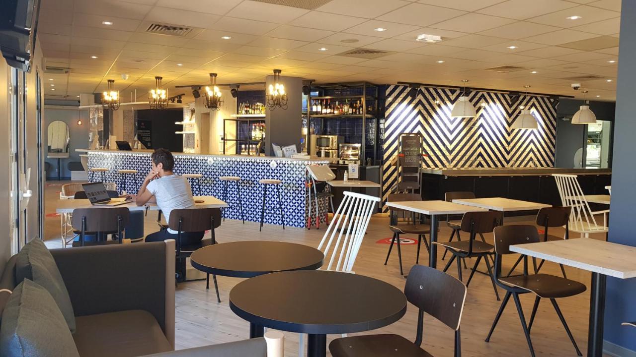 Ibis Cadarache 3* Manosque