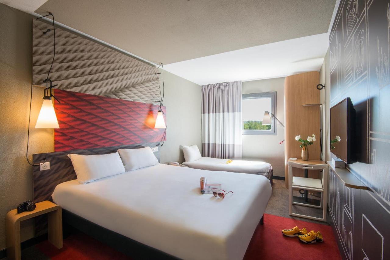 Ibis Cadarache Hotel