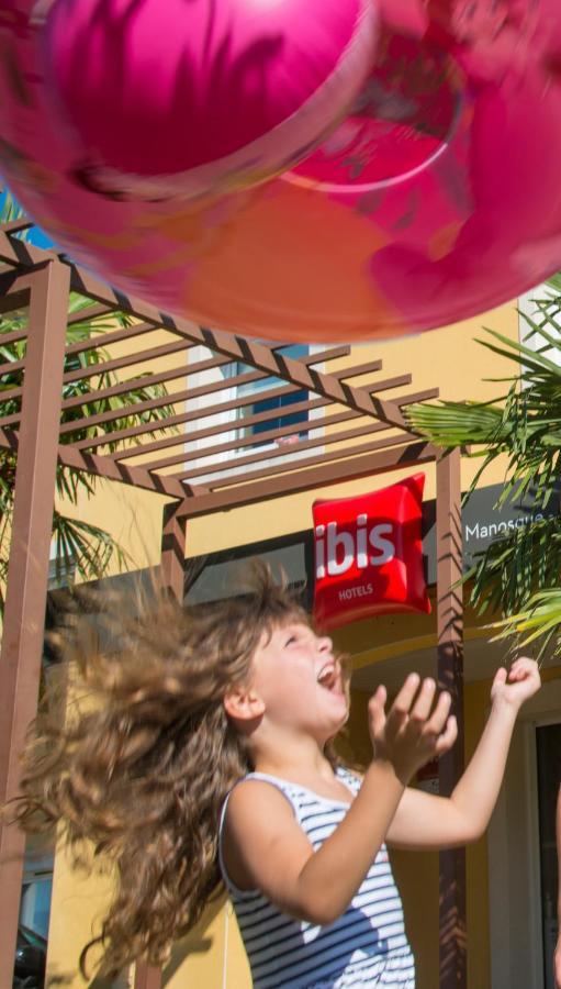 Ibis Cadarache Hotel 3*