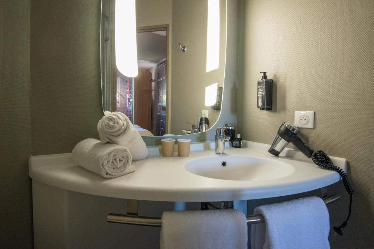 Hotel Ibis Cadarache 3*