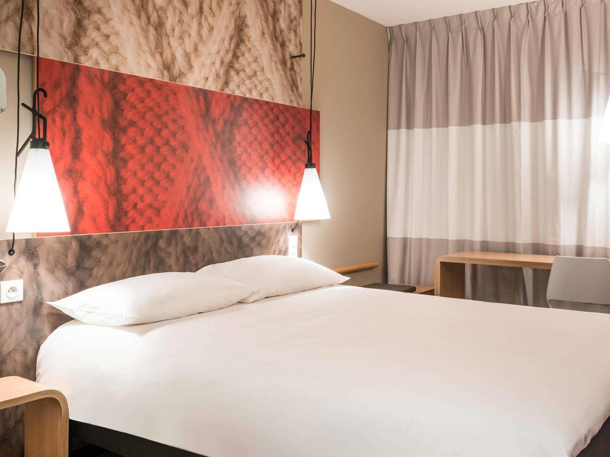 Hotel Ibis Cadarache Manosque