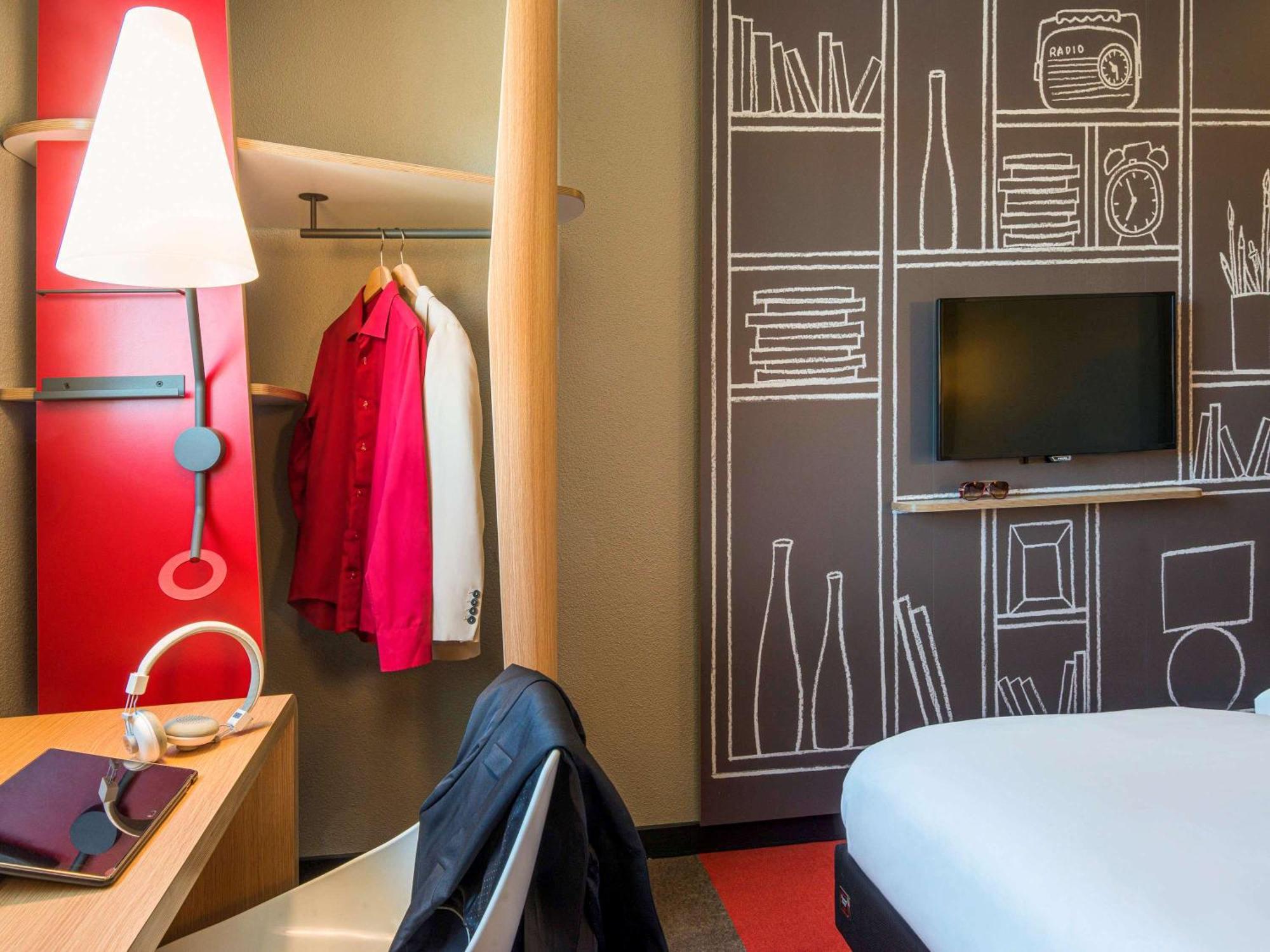 Hotel Ibis Cadarache