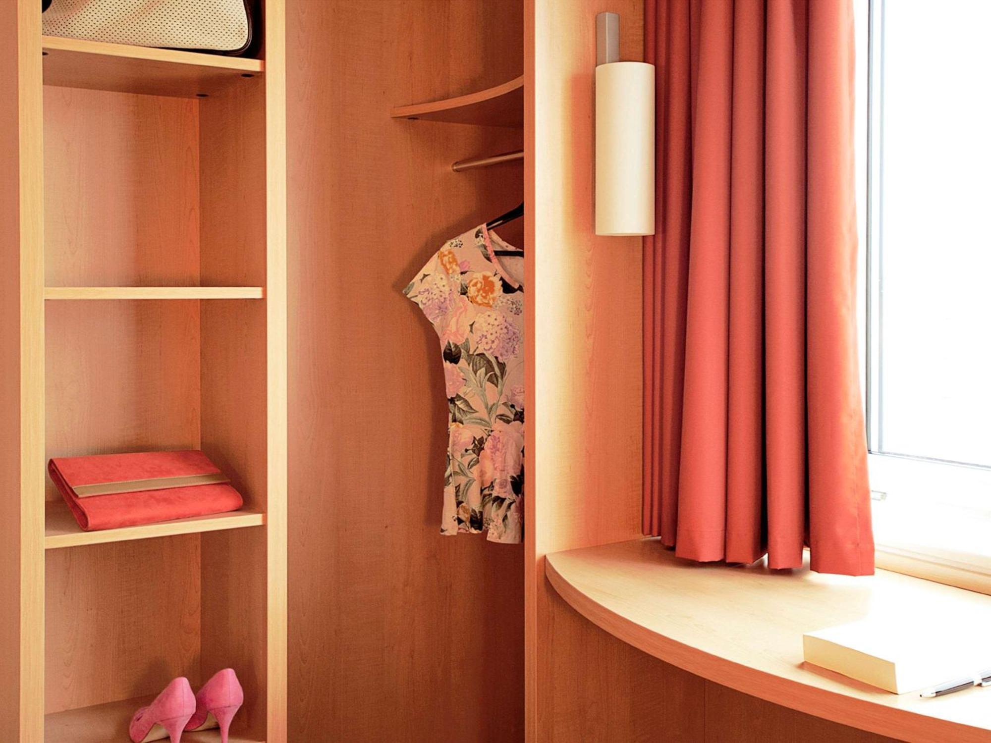 Ibis Cadarache Hotel Manosque