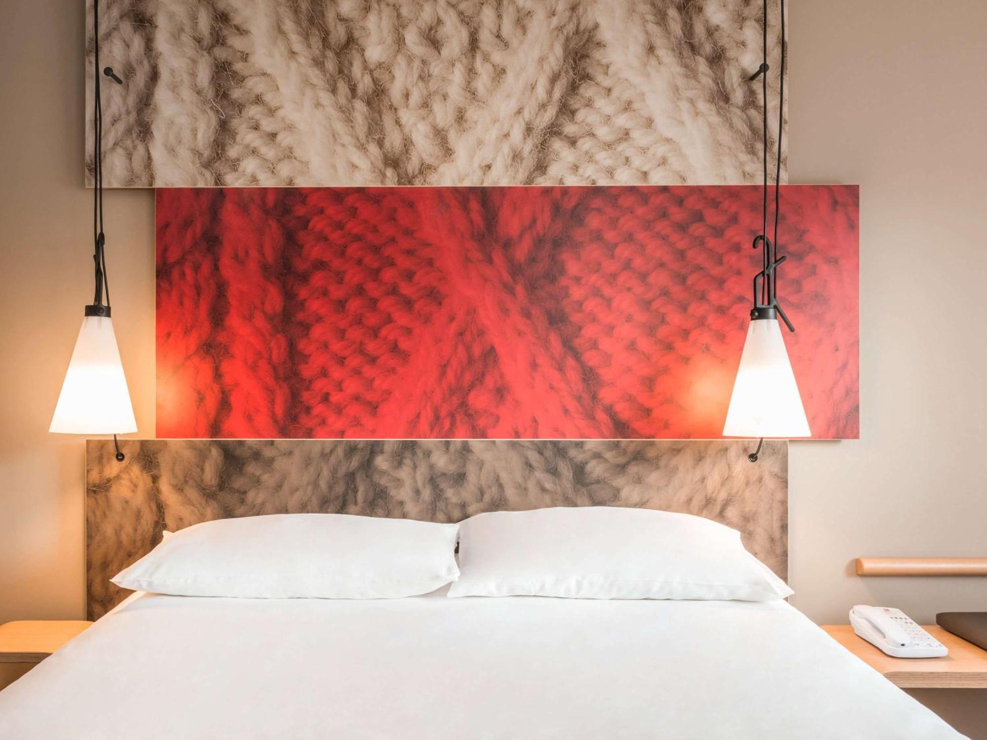Ibis Cadarache 3* Manosque