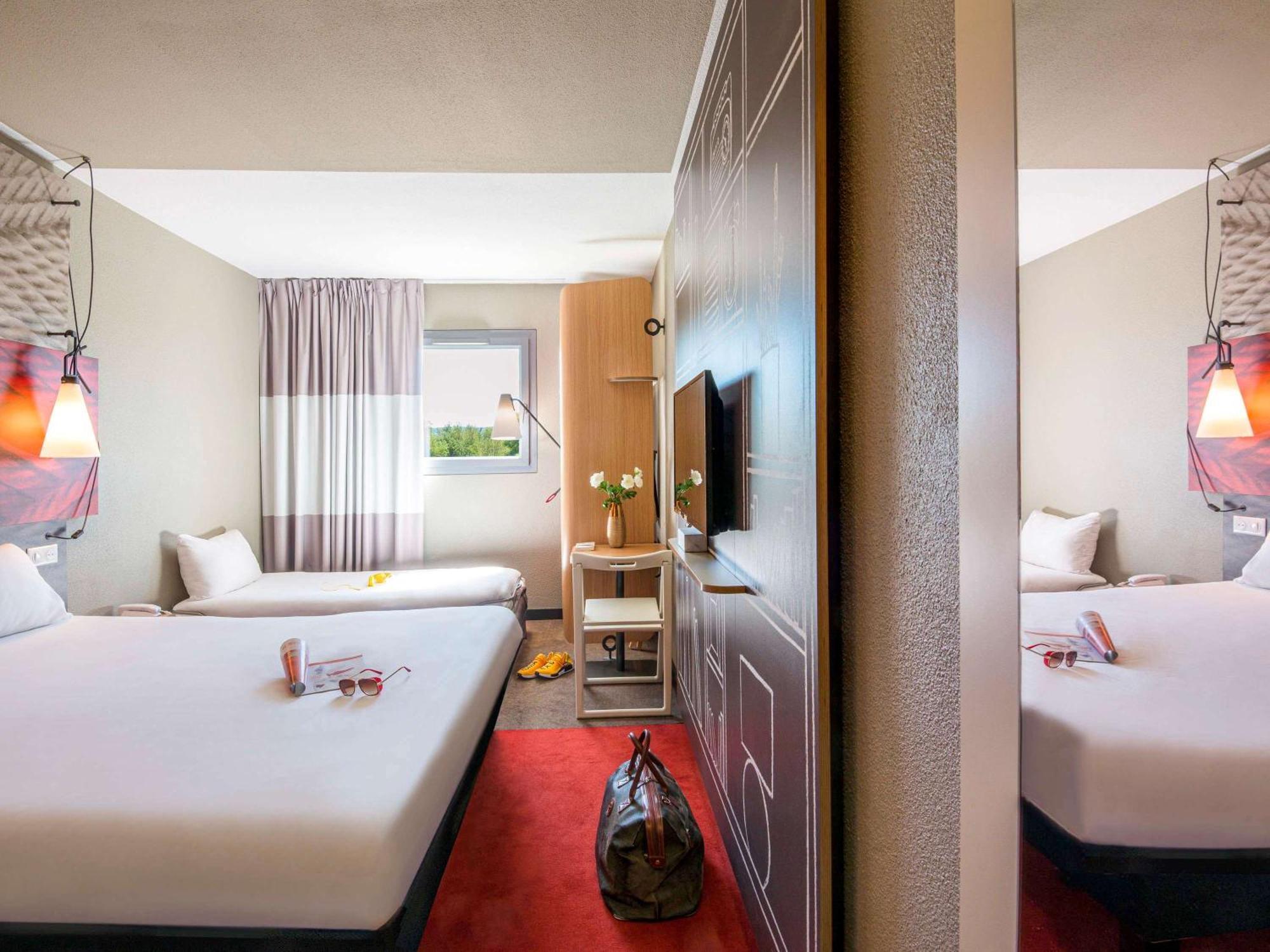 Ibis Cadarache Hotel