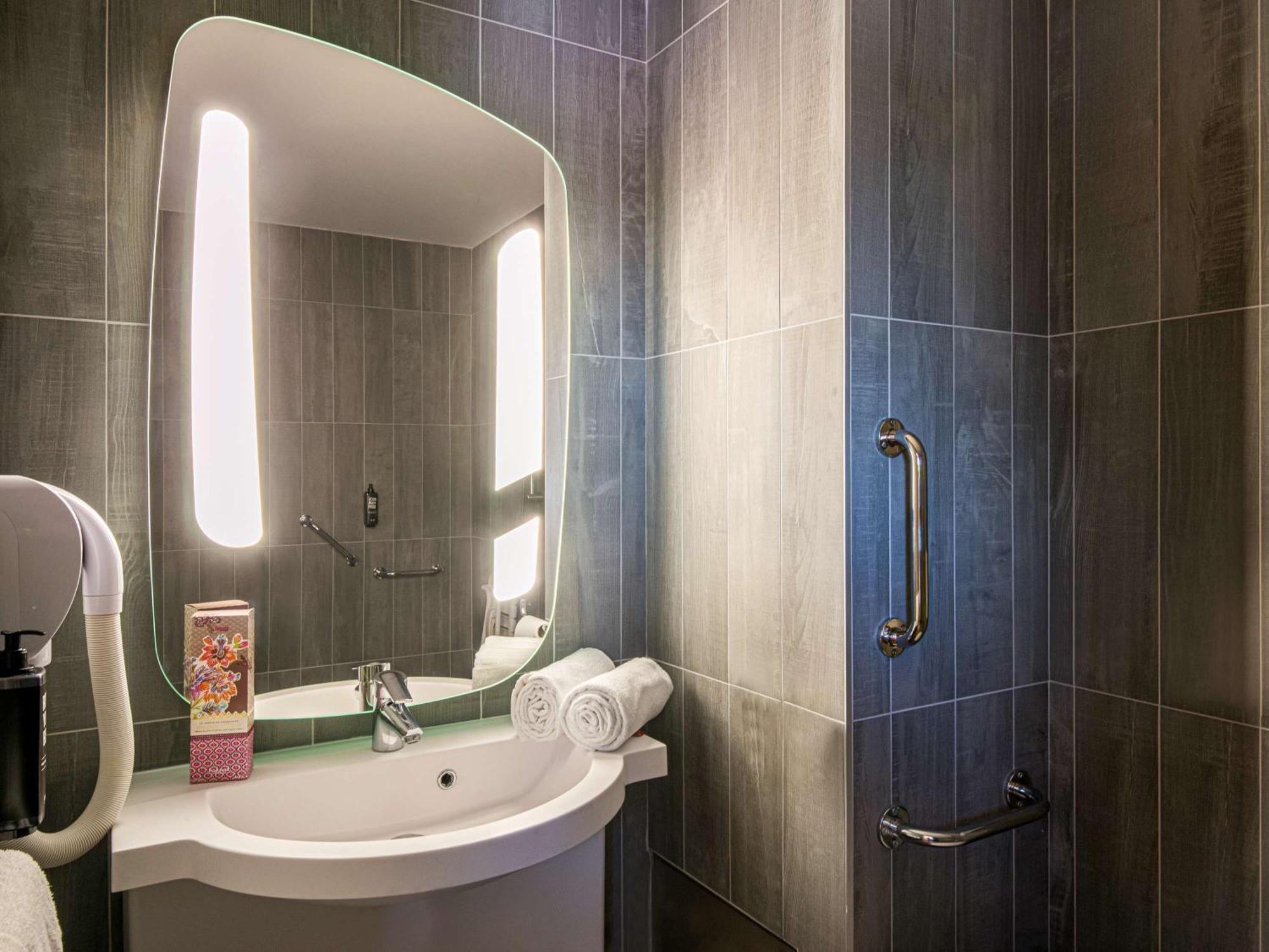 Hotel Ibis Cadarache