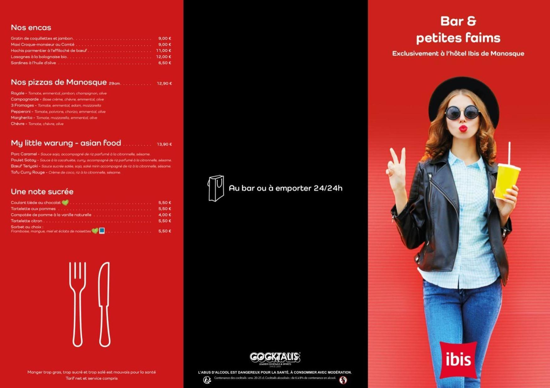 Ibis Cadarache Hotel 3*