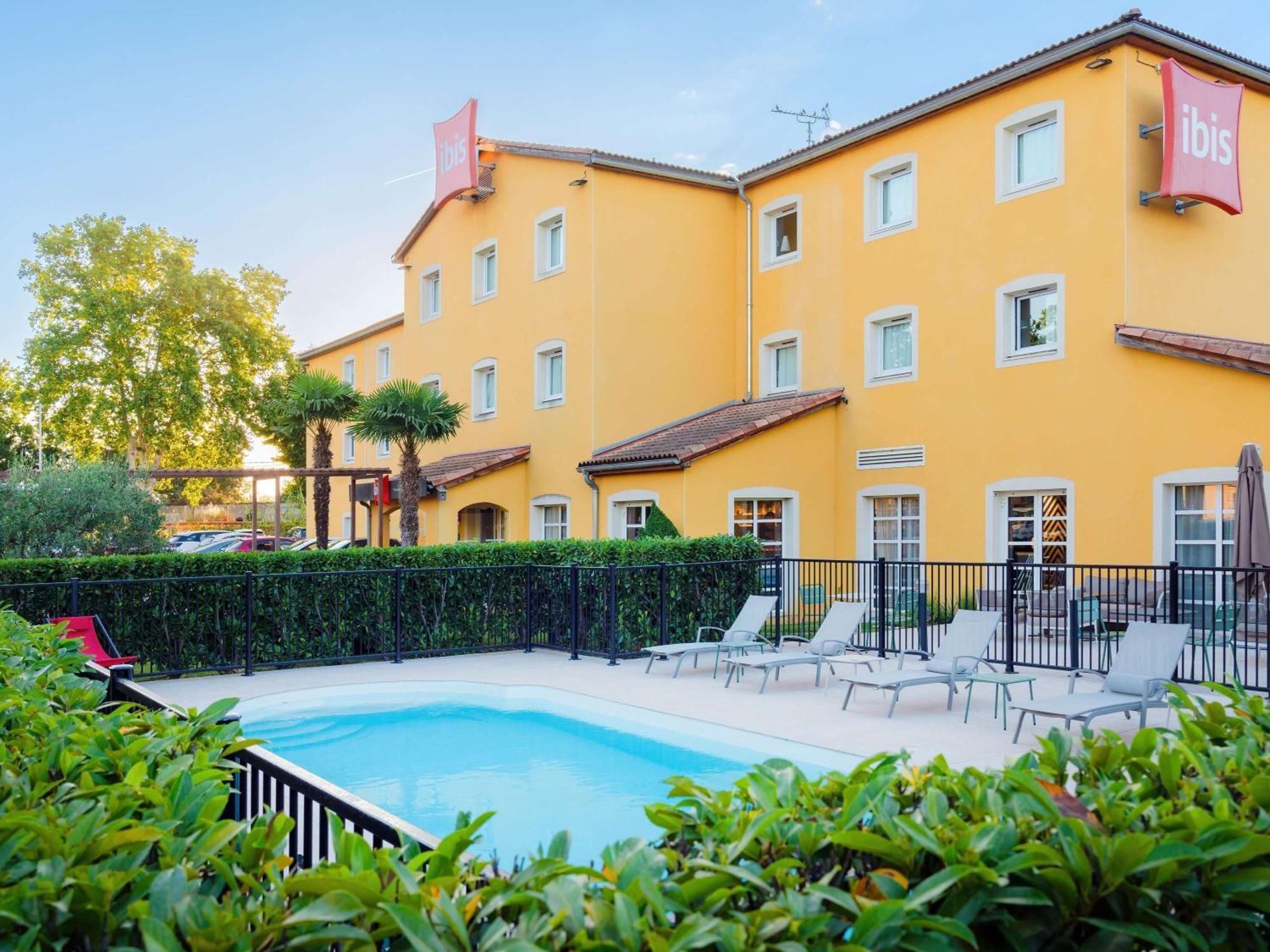 Ibis Cadarache Hotel 3*