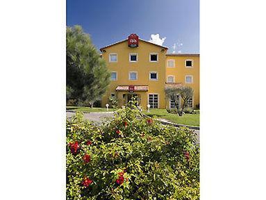 Ibis Cadarache Manosque