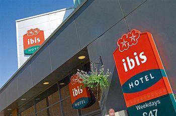 Ibis Cadarache Hotel 3*