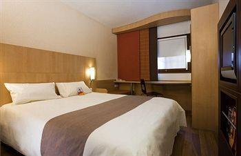 Hotel Ibis Cadarache Manosque
