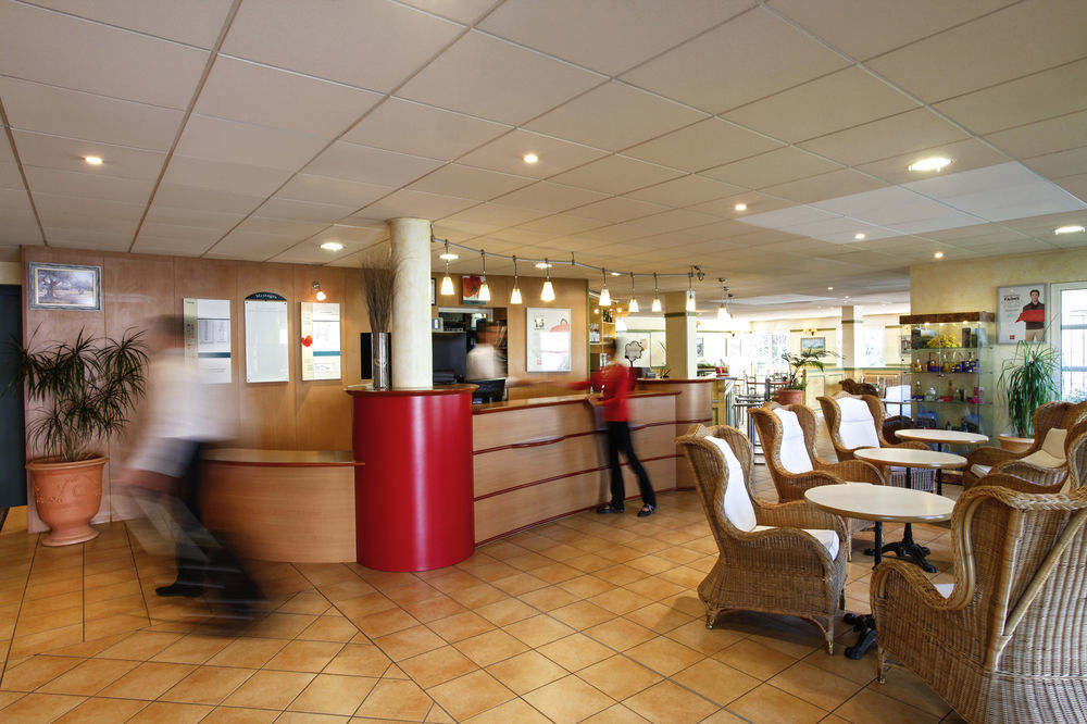 Hotel Ibis Cadarache