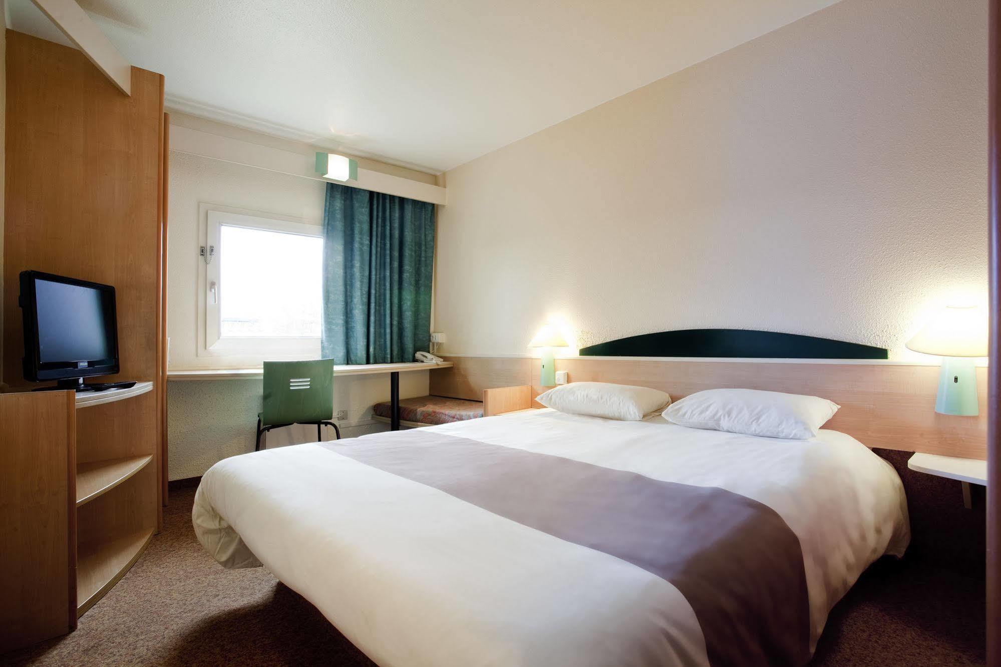 Ibis Cadarache 3* Manosque