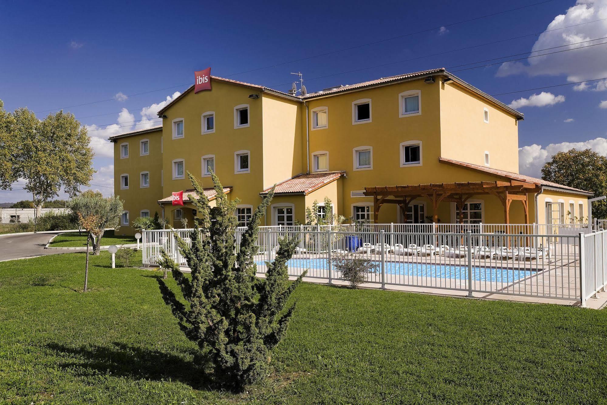Hotel Ibis Cadarache