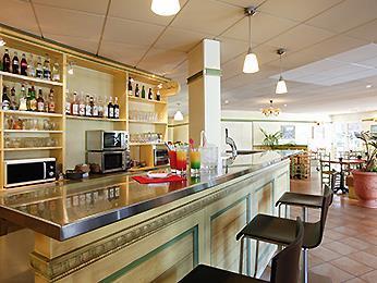 Hotel Ibis Cadarache 3*