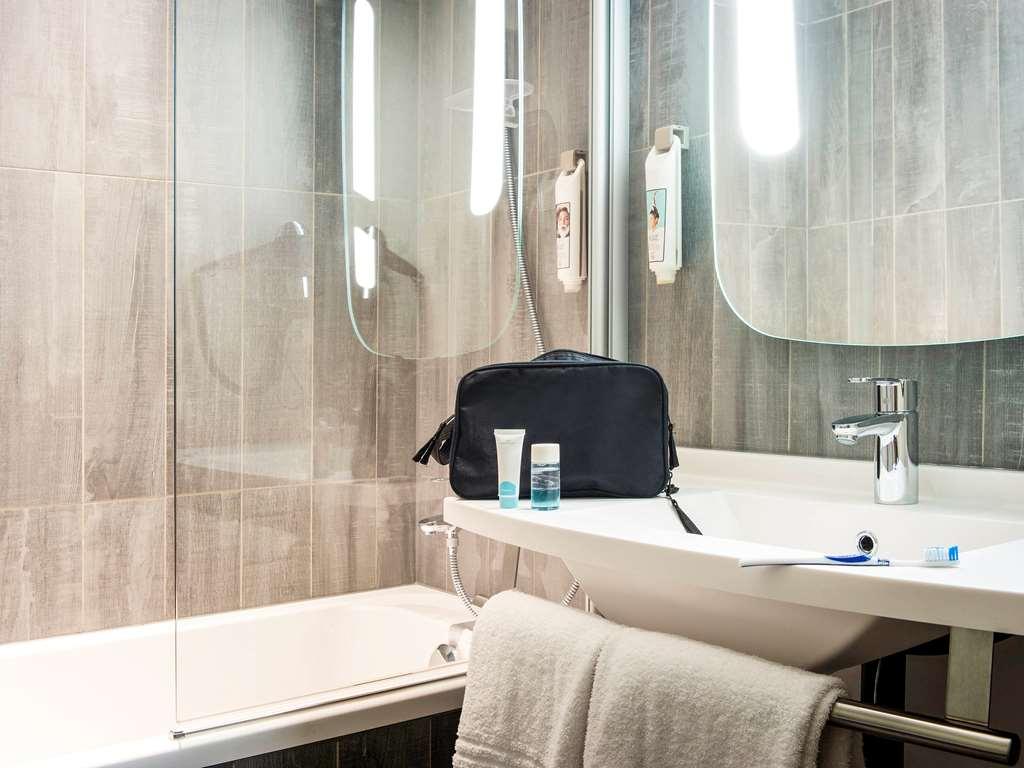 Ibis Cadarache 3*